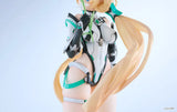 Rakeun Tsuiho -Expelled from Paradise Angela Balzac: 10th Anniversary Ver. Figurine<br>[Pre-Order 22/03/26]