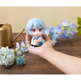 Evangelion 3.0+1.0 Thrice Upon a Time Look Up Rei Ayanami  (838743) Repeat <br>[Pre-Order 23/11/24]