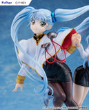 Martian Successor Nadesico: The Motion Picture - Prince of Darkness Ruri Hoshino Double Ruriruri ver. 1/7 Scale Figure<br>[Pre-Order 07/06/26]