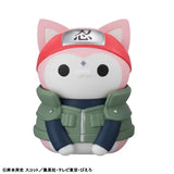 Naruto Shippuden Mega Cat Project Naruto Shippuden Nyaruto! Last Battle (Box of 8 pcs) (847271) Repeat<br>[Pre-Order 13/12/25]