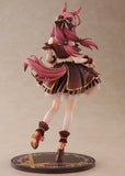 Umamusume: Pretty Derby Mihono Bourbon Code: Icing Ver. 1/7 Scale Figure<br>[Pre-Order 22/03/26]