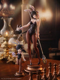 Overlord Narberal Gamma So-bin Bunny Girl Ver. Figurine <br>[Pre-Order 13/12/24]