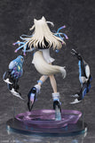 Hololive Production hololive English -Advent- Fuwawa Abyssgard ”AXGRIT” Ver. 1/7 Complete Figure (Deluxe Edition) <br>[Pre-Order 24/08/25]