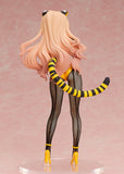 Toradora! Taiga Aisaka: Tiger Ver. Figurine 1/6 Scale <br>[Pre-Order 23/03/25]