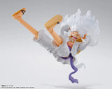 S.H.Figuarts Monkey D. Luffy Gear 5<br>[Pre-Order]