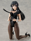 Rascal Does Not Dream Series Kadokawa Plastic Model Series Mai Sakurajima DX ver.<br>[Pre-Order 16/11/25]