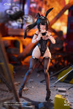 Bunny Rapid Action Squad Attacker Runa 1/12 Articulated Figure<br>[Pre-Order 21/12/25]