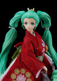 Character Vocal Series 01: Hatsune Miku Beauty Looking Back Miku Ver. -Kyugetsu Collaboration Japanese Doll <br>[Pre-Order 19/01/25]