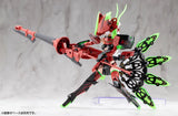 Megami Device Bullet Knights Exorcist Hell Blaze (KP860)<br>[Pre-Order 05/05/26]