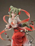 Character Vocal Series 01: Hatsune Miku Hatsune Miku: Meihua Sannong Ver. Figurine <br>[Pre-Order 16/03/25]