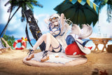 Arknights Skadi: Waverider WR04 Ver.<br>[Pre-Order 02/11/25]