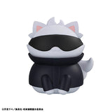 Jujutsu Kaisen Mega Cat Project Jujutsu Kaisen Jujutsu Cats Shibuya Incident Ver. (Box of 6pcs) (842863) <br>[Pre-Order 25/01/25]