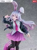 Touhou Project Reisen Udongein Inaba illustration by Uuzan 1/7 scale Figure<br>[Pre-Order 07/06/26]