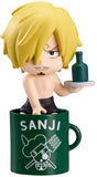 One Piece Ochatomo series One Piece Pirates' Vacance (Box of 6 pcs) (845291) Repeat <br>[Pre-Order 14/06/25]