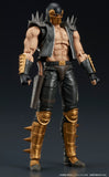 Fist of the North Star Digaction Fist of the North Star Jagi Figurine <br>[Pre-Order 08/10/24]