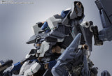 The Robot Spirits (Side AC) EL-PC-00 Alba Steel Haze Ortus / Rusty <br>[Pre-Order 16/01/25]