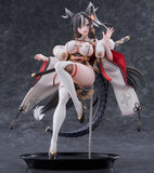 Toridamono Original Tatsu Chan 1/7 Scale Figure <br>[Pre-Order 18/05/25]