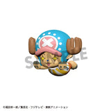 One Piece Tobimas (Full Set of 6 pcs) (846571)<br>[Pre-Order 14/11/25]