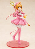 Cardcaptor Sakura: Clear Card  Sakura Kinomoto Siege Costume Ver. (PV426) Figurine (082155)<br>[Pre-Order 13/10/26]