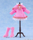 Cardcaptor Sakura: Clear Card Nendoroid Doll Sakura Kinomoto: Costume Ver.<br>[Pre-Order 23/08/26]