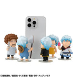 Gintama x Okawabukubu Gintama We love Ginsan Collection (Box of 6 pcs) (847493)<br>[Pre-Order 13/12/25]