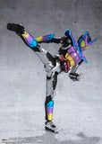 S.H.Figuarts Kamen Rider Gavv PoppinGummy Form (Reissue)<br>[Pre-Order 12/11/25]