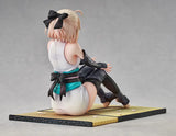 Fate/Grand Order Saber/Okita Souji: Final Ascension Ver. Figurine<br>[Pre-Order 25/01/26]