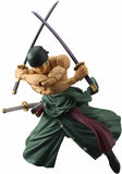 One Piece Variable Action Heroes One Piece Roronoa Zoro (836459) Repeat<br>[Pre-Order 14/03/26]