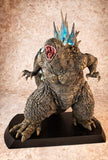 Godzilla UA Monsters GODZILLA 2023 Image Color of Attacking Ginza Ver. With LED & Sound Figurine (842245) <br>[Pre-Order 21/01/25]