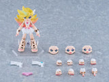 New Panty & Stocking with Garterbelt Panty: Angel ver. Figma No.706<br>[Pre-Order 04/10/26]