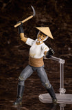 Higanjima Vampire Farmer Figma No.SP-173 <br>[Pre-Order 17/08/25]