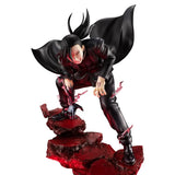 Fullmetal Alchemist: Brotherhood Precious G.E.M. Greed Ling Yao With LED Base Stand Figurine Reissue (842900) <br>[Pre-Order 25/01/25]