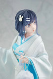 Rascal Does Not Dream Series Mai Sakurajima White Kimono ver. Figurine <br>[Pre-Order 02/03/25]