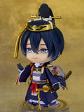 Touken Ranbu -Online- Mikazuki Munechika Kiwame Nendoroid No.2700 <br>[Pre-Order 23/02/25]