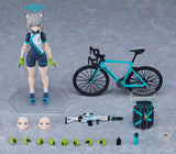 Blue Archive Shiroko Sunaookami Cycling DX Edition Figma No.644-DX <br>[Pre-Order 09/02/25]