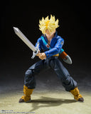 S.H.Figuarts Super Saiyan Trunks -The Boy From The Future-<br>[Pre-Order 16/11/25]