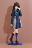 Lycoris Recoil Takina Inoue: Key Visual Ver. Figurine<br>[Pre-Order 03/05/26]