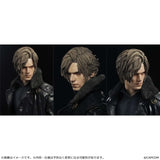 バイオハザード レクイエム Capcom Figure Builder Creator's Model Resident Evil Requiem Leon S. Kennedy<br>[Pre-Order 08/03/26]