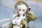 Arknights  Gift+ Arknights - Skadi: Wildlight Wander Ver.<br>[Pre-Order 22/06/26]