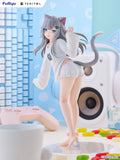 Nachoneko Tenitol Tall Nachoneko Figurine <br>[Pre-Order 16/03/25]