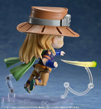 JoJo's Bizarre Adventure Steel Ball Run Gyro Zeppeli Nendoroid No.3031<br>[Pre-Order 07/06/26]