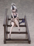 Blue Archive Kayoko (Dress): Memorial Lobby Ver. Figurine<br>[Pre-Order 22/03/26]