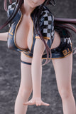 Racing Girl Kurumisawa Figurine <br>[Pre-Order 19/11/24]