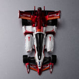 Future GPX Cyber Formula Heritage Edition-Asurada G.S.X Aero Mode & Knight Savior 005 & Missionel VR-4 set (850776)<br>[Pre-Order 13/06/26]