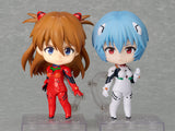 Evangelion: 2.0 You Can (Not) Advance Asuka Shikinami Langley: Plugsuit Ver Nendoroid No.2677 <br>[Pre-Order 09/02/25]