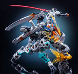 Hexa Gear V-Thor Assault Type "Ji Rei" Swift Thunder (GN234) (087594)<br>[Pre-Order 03/11/26]