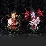 Touhou Project  Remilia Scarlet - AmiAmi Limited Ver. Figurine Reproduction<br>[Pre-Order 24/11/25]