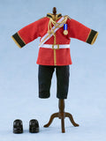 Hetalia World★Stars Nendoroid Doll UK<br>[Pre-Order 27/09/26]