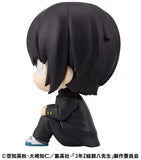 Gintama: Mr. Ginpachi's Zany Class Lookup Mr. Ginpachi's Zany Class Shinsuke Takasugi (848230)<br>[Pre-Order]