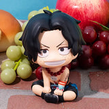 One Piece Lookup One Piece Portgas D. Ace (840104) repeat